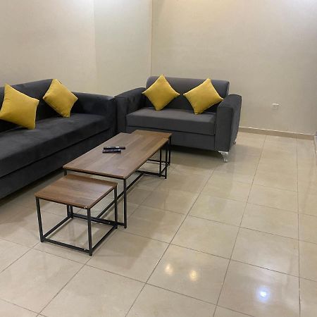 Al Diyafah Apts Medina Exterior foto