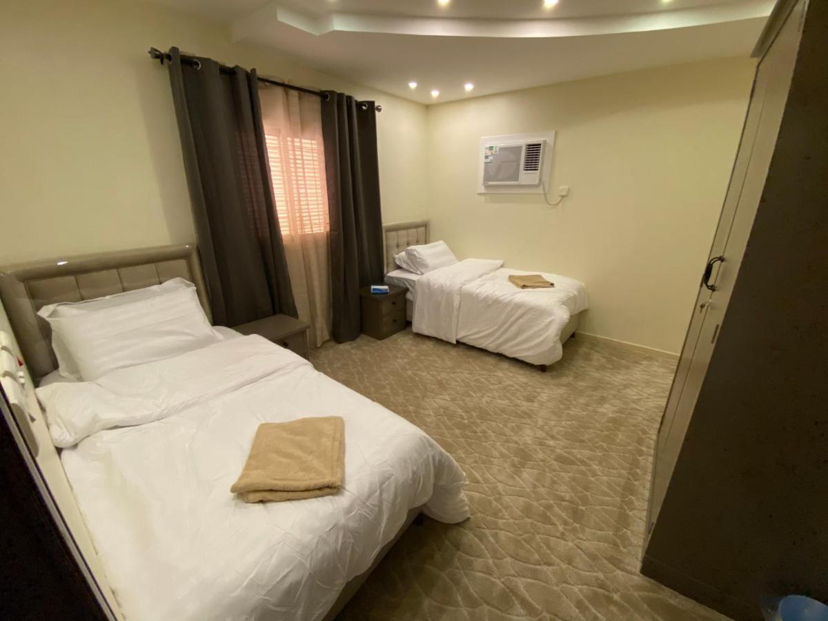 Al Diyafah Apts Medina Exterior foto
