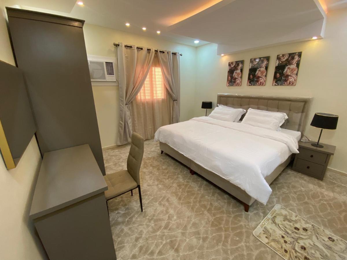 Al Diyafah Apts Medina Exterior foto