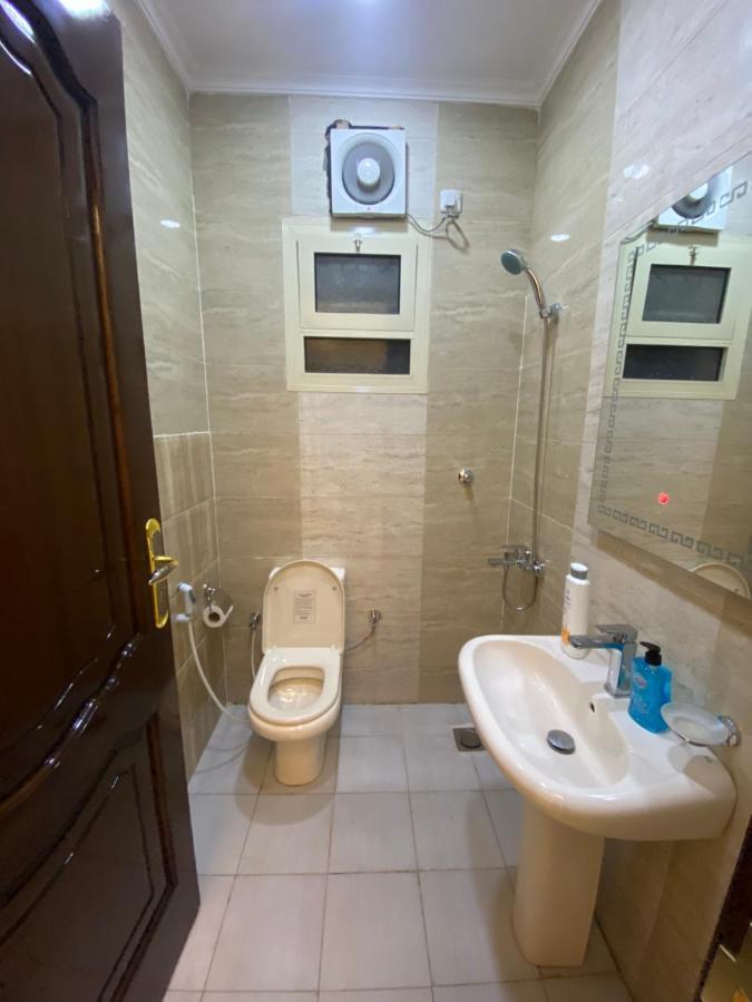 Al Diyafah Apts Medina Exterior foto