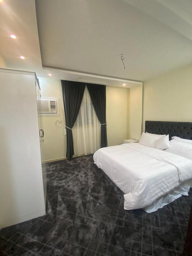 Al Diyafah Apts Medina Exterior foto
