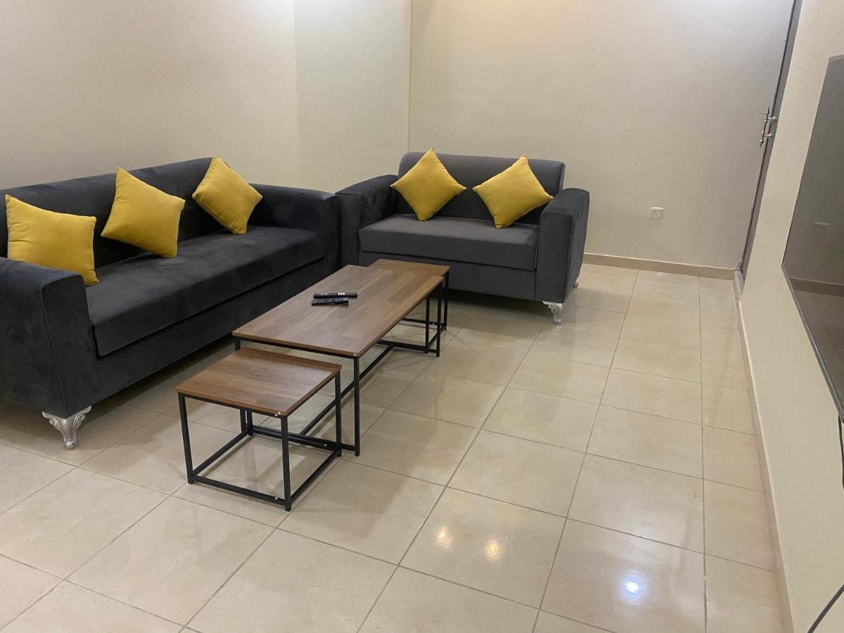 Al Diyafah Apts Medina Exterior foto